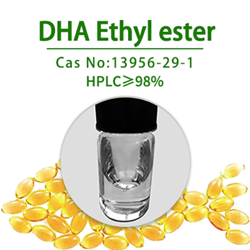 DHA Ethyl ester
