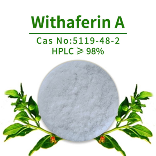 Withaferin A